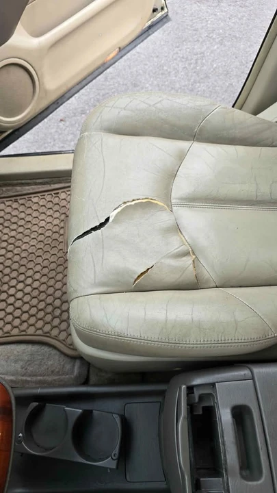 2002 Lexus RX 1st Gen - Image 10 of 10
