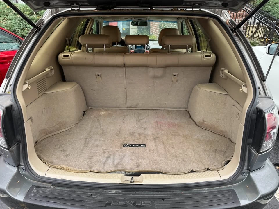 2002 Lexus RX 1st Gen - Image 12 of 14