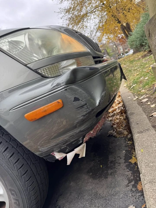 2002 Lexus RX 1st Gen - Image 14 of 14