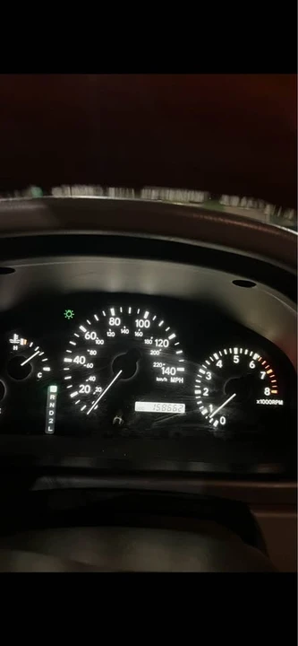 2002 Lexus RX 1st Gen - Image 5 of 7