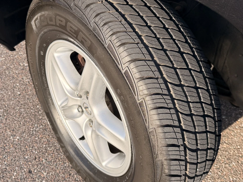 2002 Lexus RX 1st Gen - Image 7 of 20
