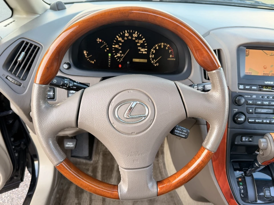 2002 Lexus RX 1st Gen - Image 14 of 20