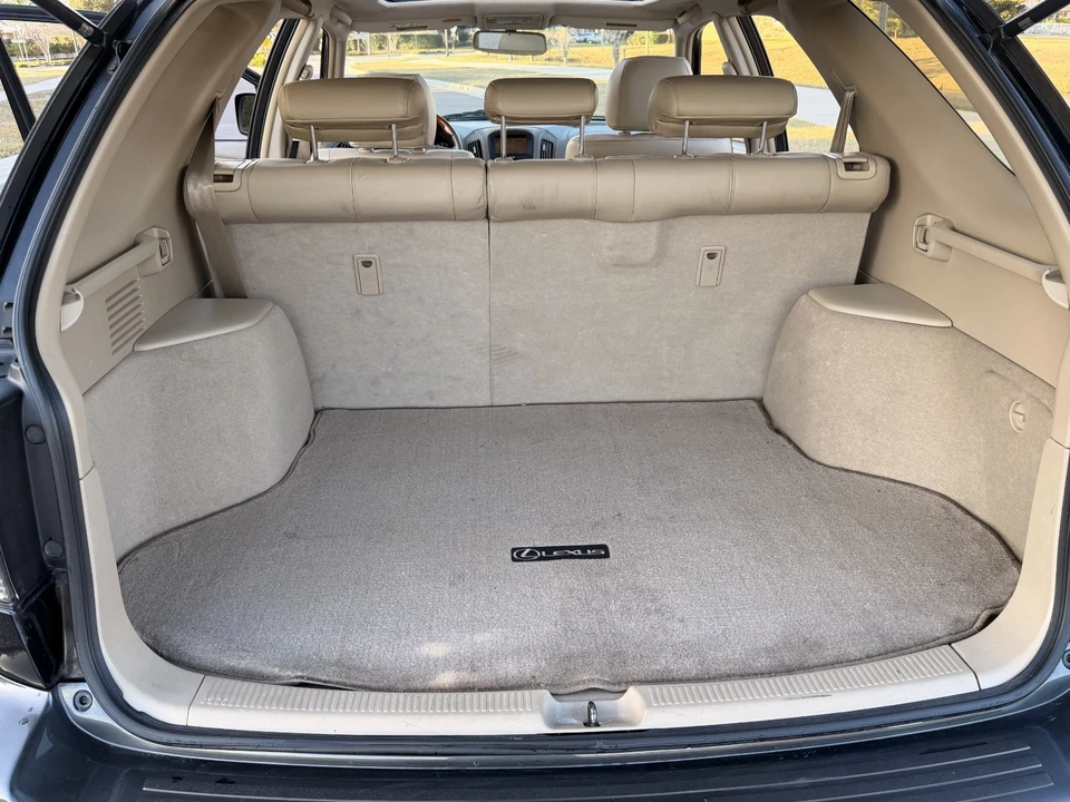 2002 Lexus RX 1st Gen - Image 19 of 20