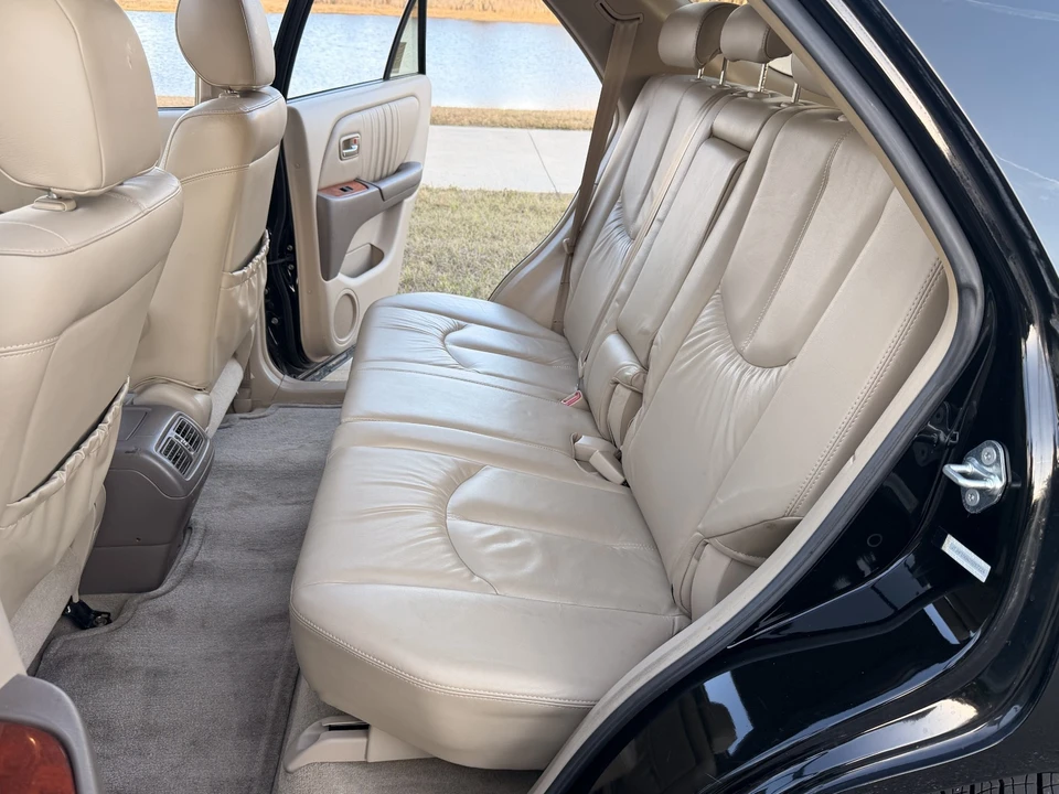 2002 Lexus RX 1st Gen - Image 17 of 20