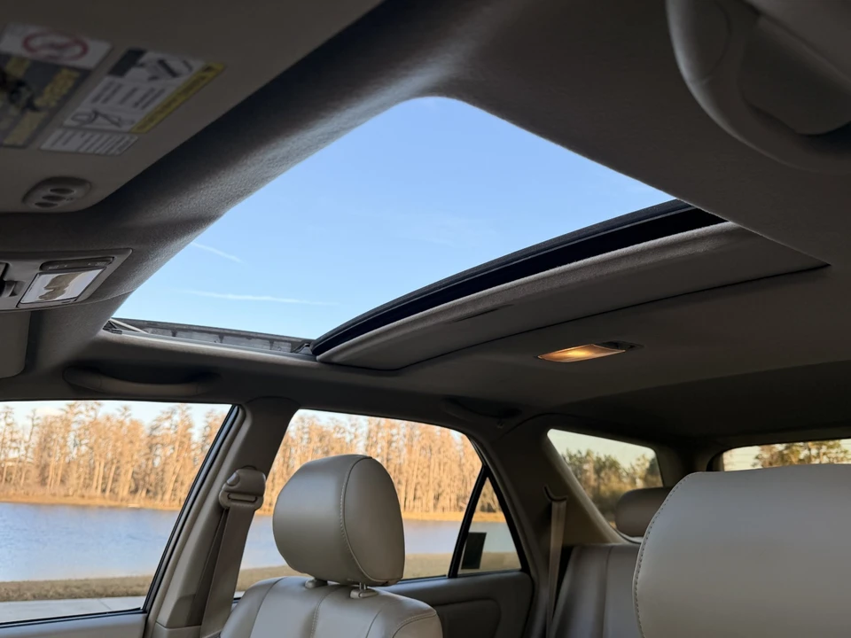2002 Lexus RX 1st Gen - Image 16 of 20