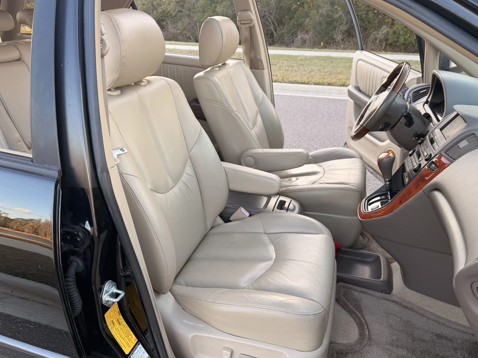 2002 Lexus RX 1st Gen - Image 18 of 20