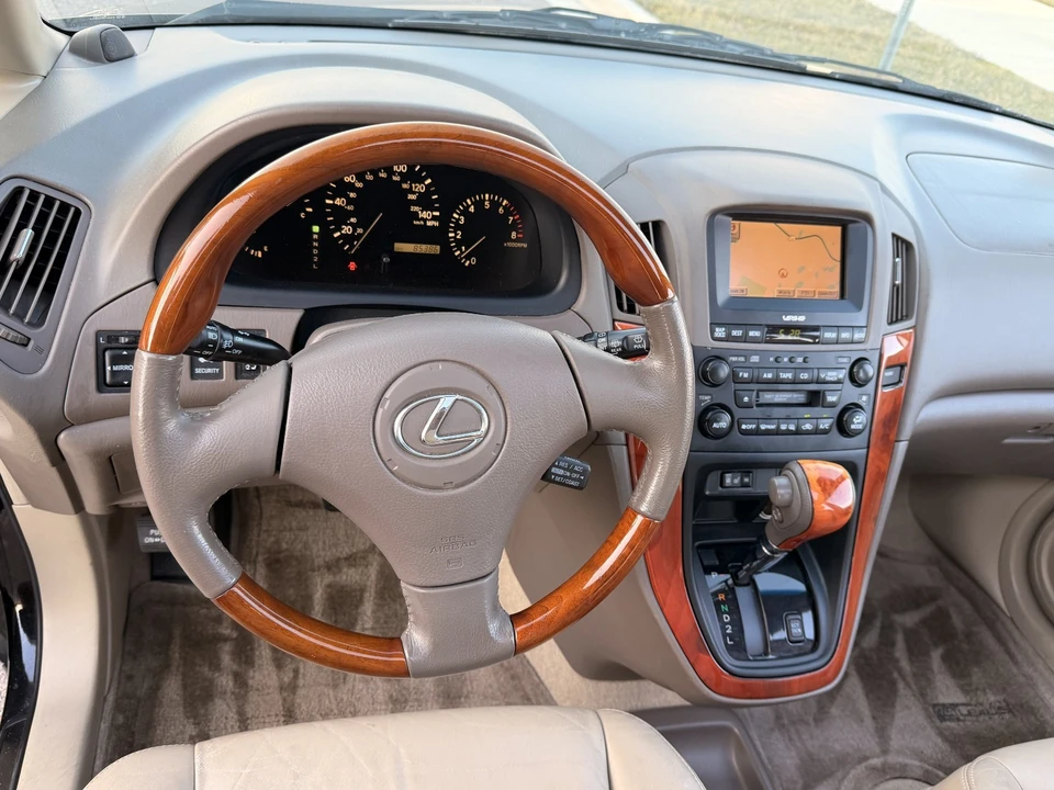 2002 Lexus RX 1st Gen - Image 12 of 20