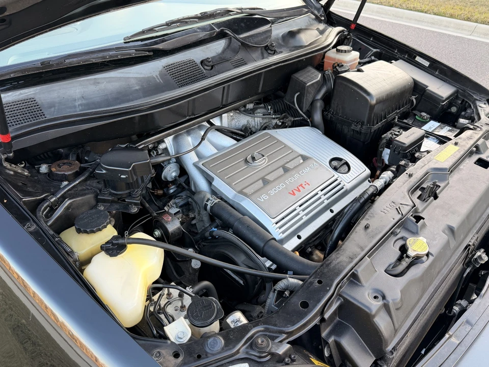 2002 Lexus RX 1st Gen - Image 20 of 20