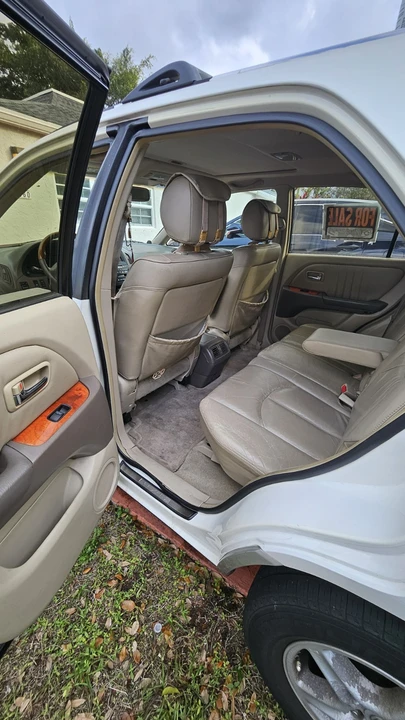 2002 Lexus RX 1st Gen - Image 7 of 11