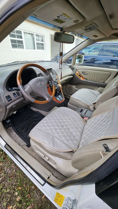 2002 Lexus RX 1st Gen - Image 6 of 11