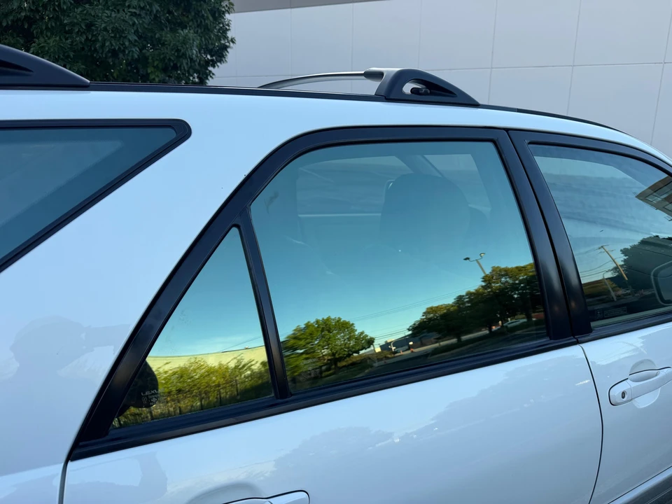 2002 Lexus RX 1st Gen - Image 31 of 31