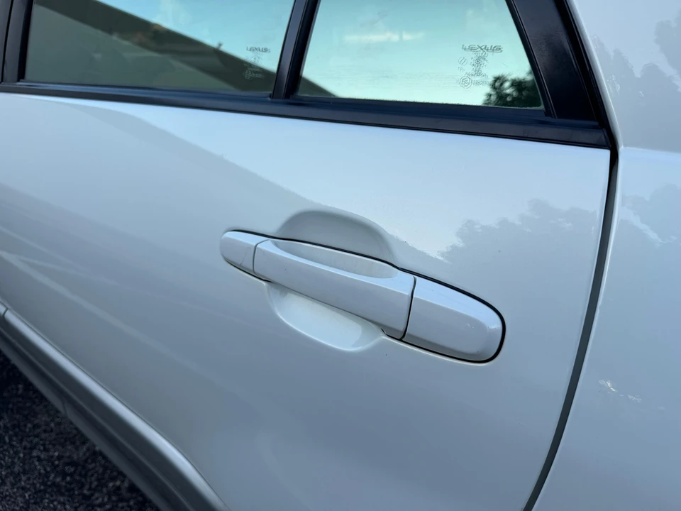 2002 Lexus RX 1st Gen - Image 22 of 31