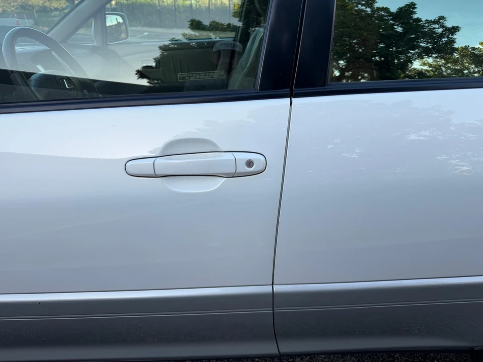 2002 Lexus RX 1st Gen - Image 20 of 31