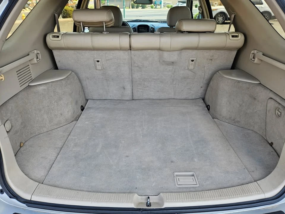 2002 Lexus RX 1st Gen - Image 13 of 13