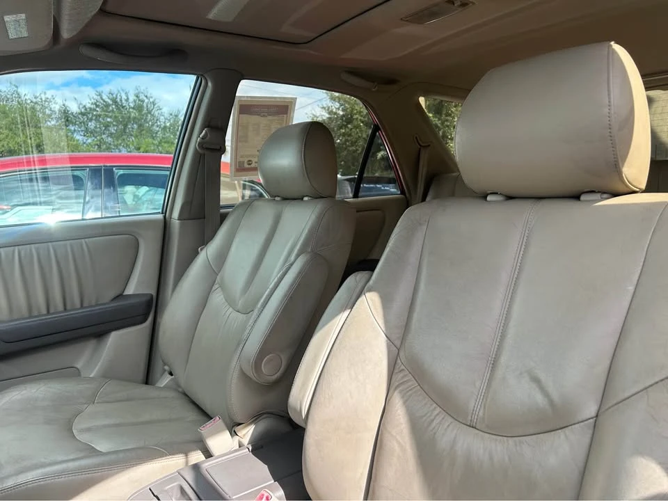 2002 Lexus RX 1st Gen - Image 6 of 8