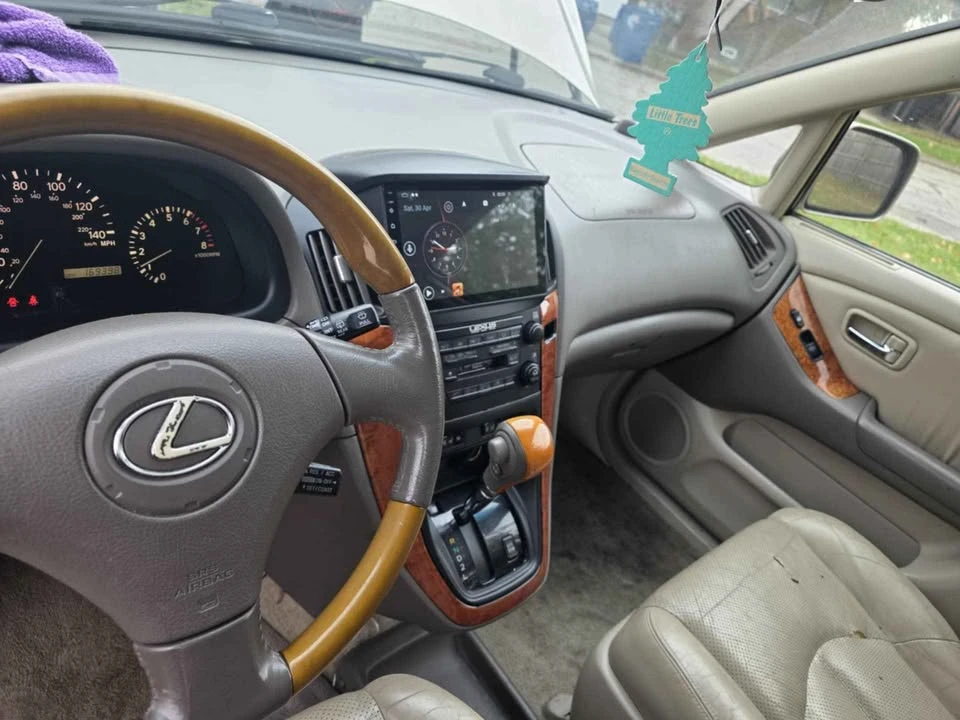 2002 Lexus RX 1st Gen - Image 6 of 10