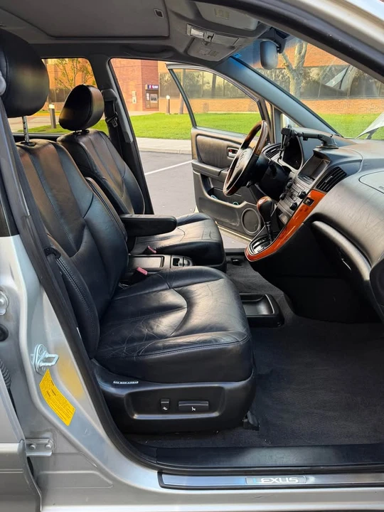 2002 Lexus RX 1st Gen - Image 10 of 14