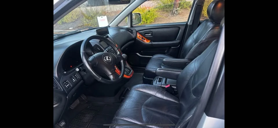2002 Lexus RX 1st Gen - Image 7 of 7
