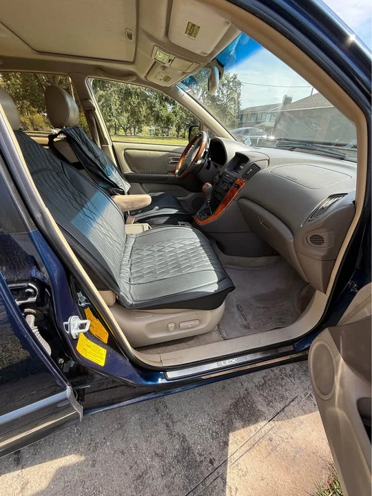 2002 Lexus RX 1st Gen - Image 3 of 9