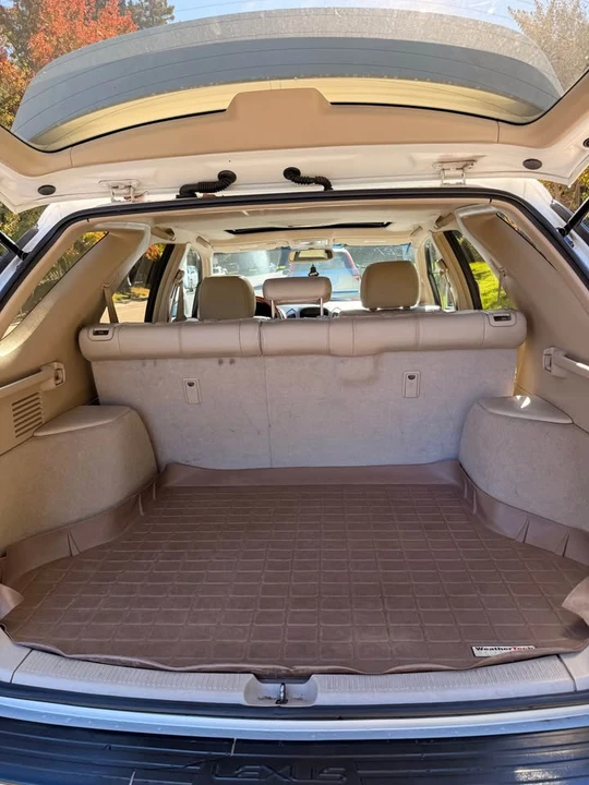 2002 Lexus RX 1st Gen - Image 9 of 11