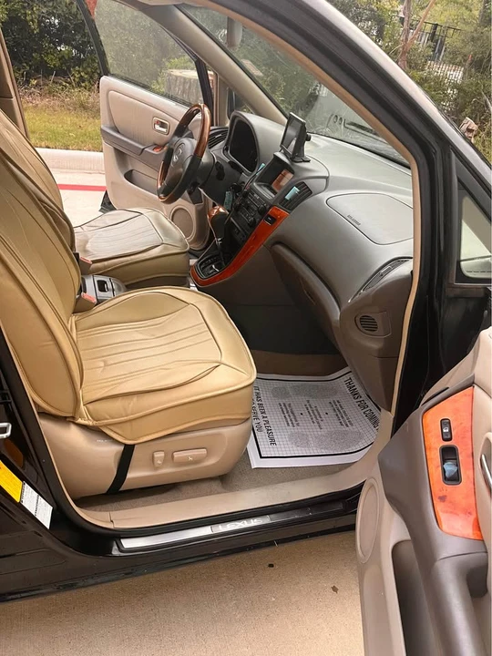 2002 Lexus RX 1st Gen - Image 8 of 14