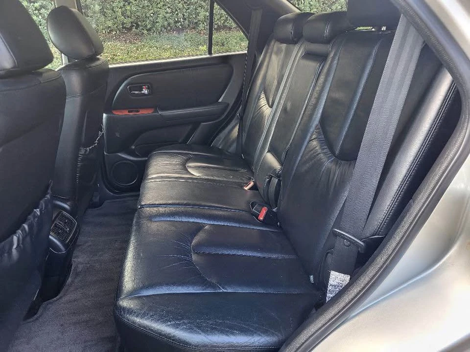 2002 Lexus RX 1st Gen - Image 7 of 12