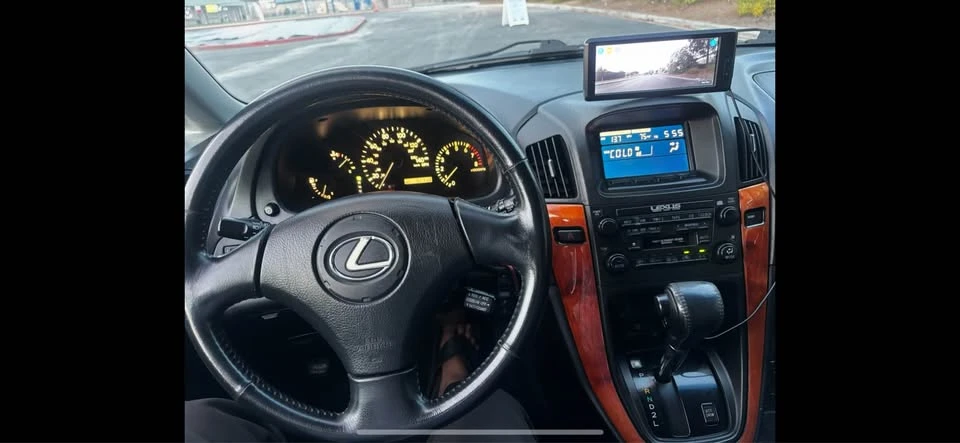 2002 Lexus RX 1st Gen - Image 5 of 7