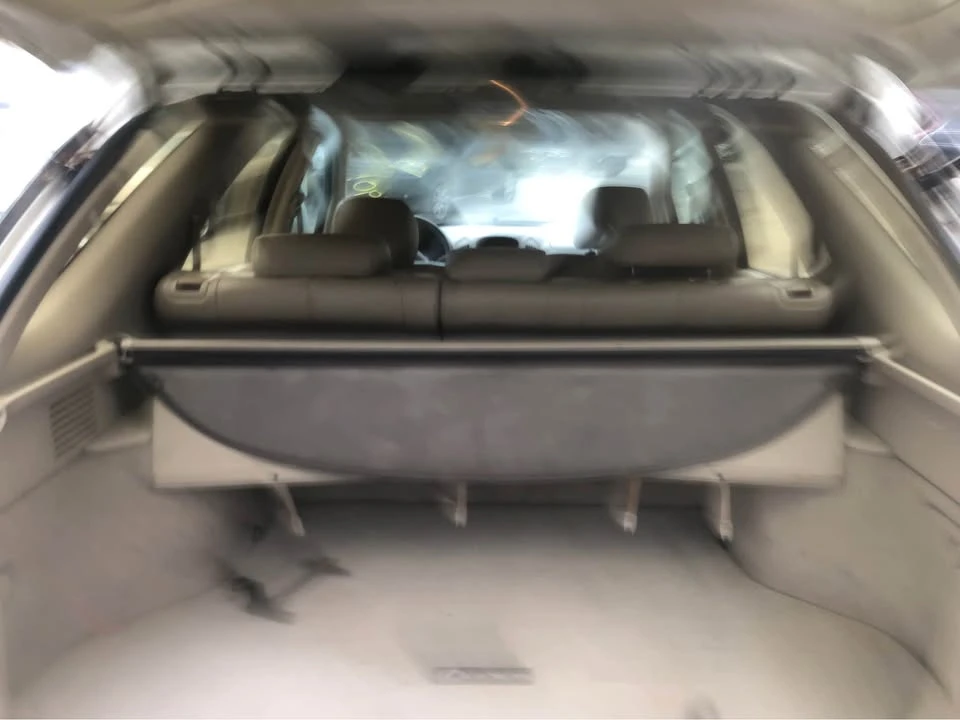 2002 Lexus RX 1st Gen - Image 8 of 8