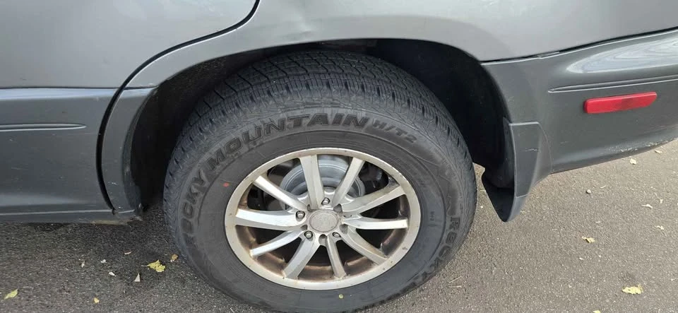2001 Lexus RX 1st Gen - Image 15 of 17