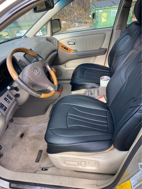 2002 Lexus RX 1st Gen - Image 4 of 7