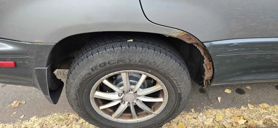 2001 Lexus RX 1st Gen - Image 17 of 17