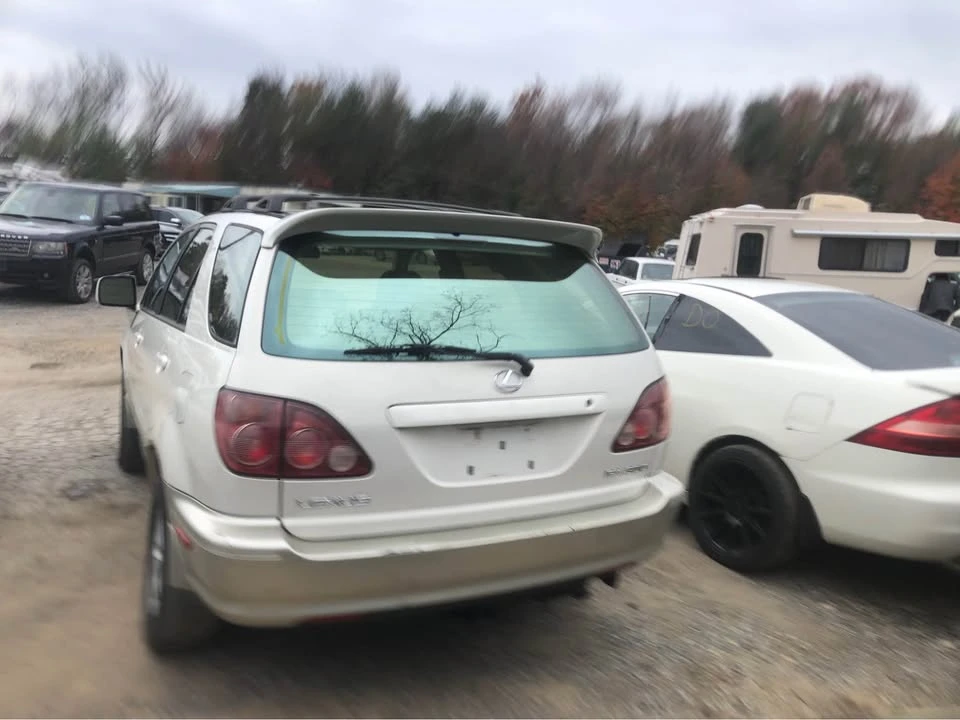 2002 Lexus RX 1st Gen - Image 3 of 8
