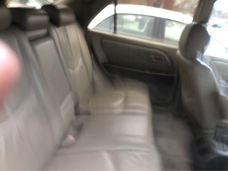 2002 Lexus RX 1st Gen - Image 4 of 8