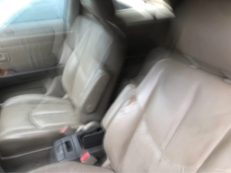 2002 Lexus RX 1st Gen - Image 7 of 8