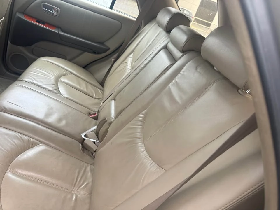 2002 Lexus RX 1st Gen - Image 4 of 6