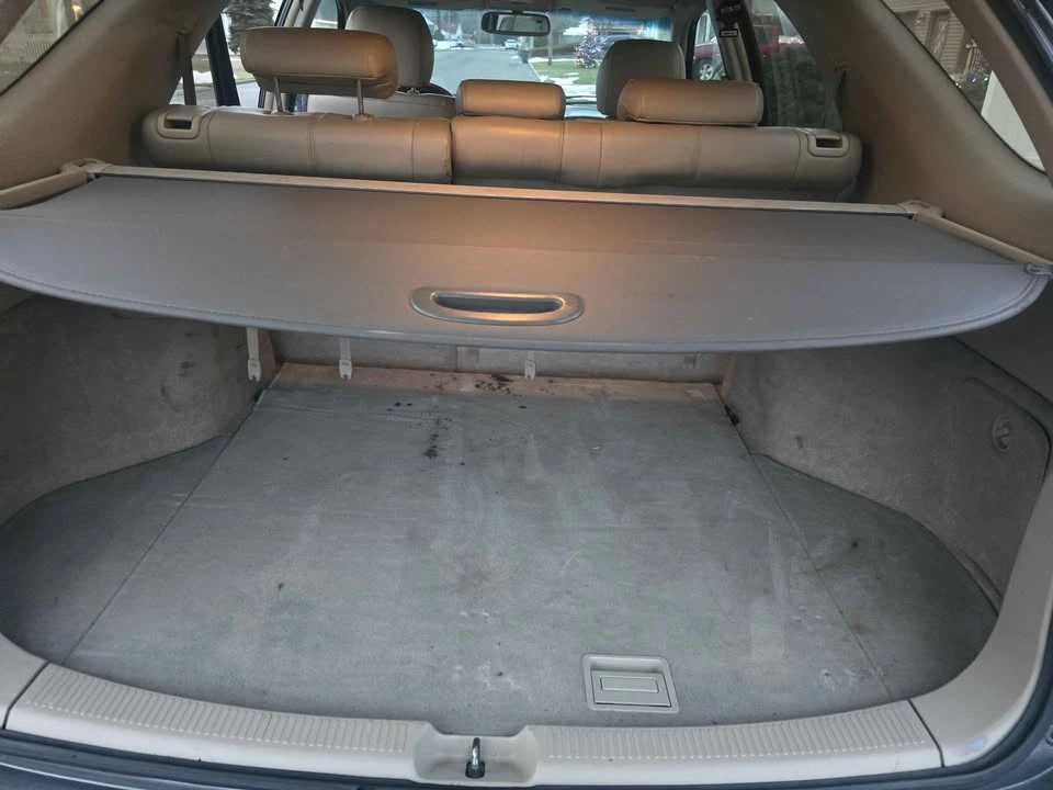 2002 Lexus RX 1st Gen - Image 9 of 11