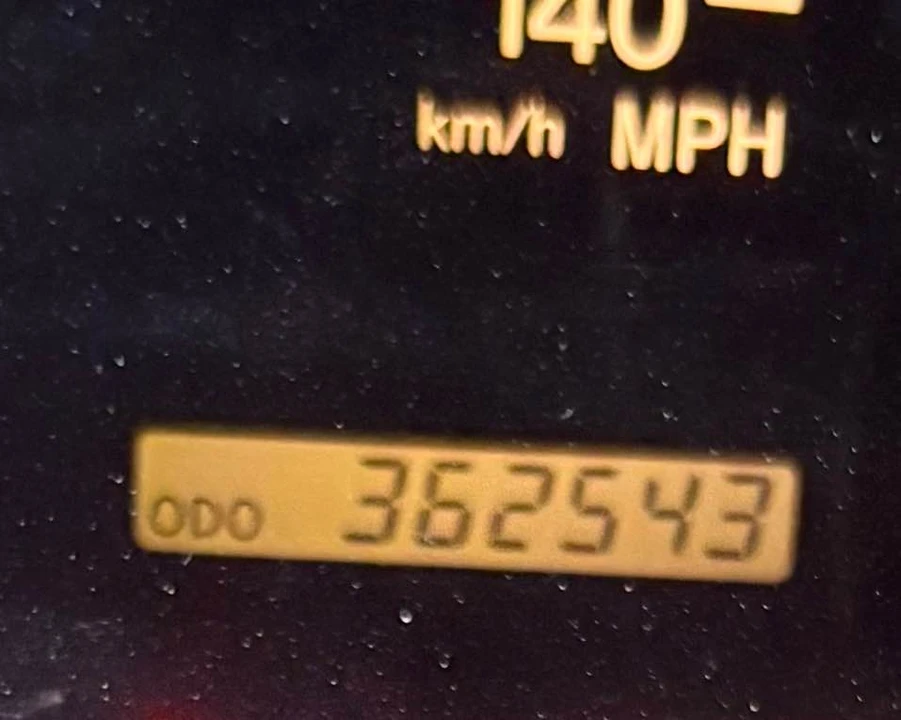 2002 Lexus RX 1st Gen - Image 8 of 8
