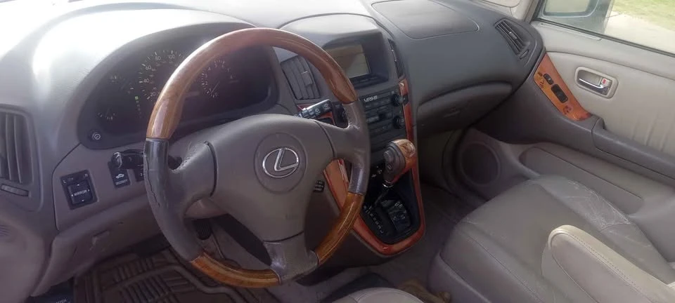 2002 Lexus RX 1st Gen - Image 18 of 18