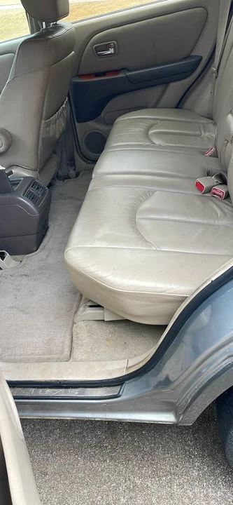 2002 Lexus RX 1st Gen - Image 5 of 8