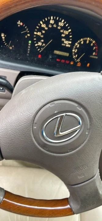 2002 Lexus RX 1st Gen - Image 3 of 8