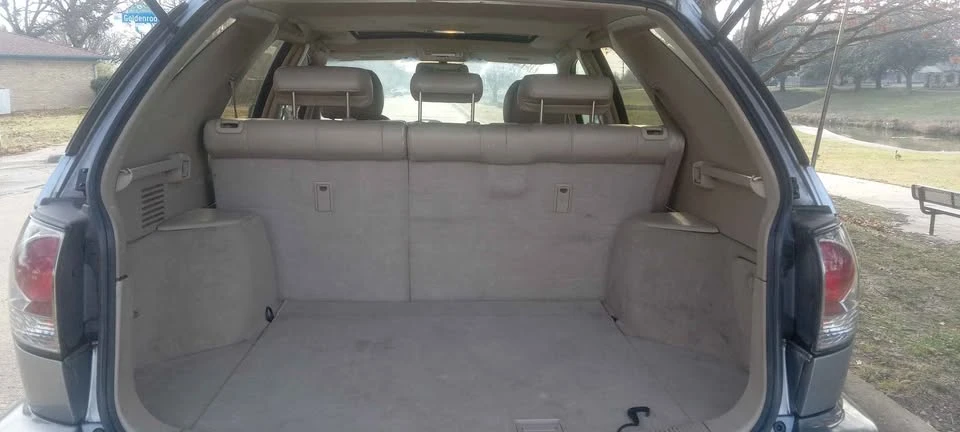 2002 Lexus RX 1st Gen - Image 10 of 18