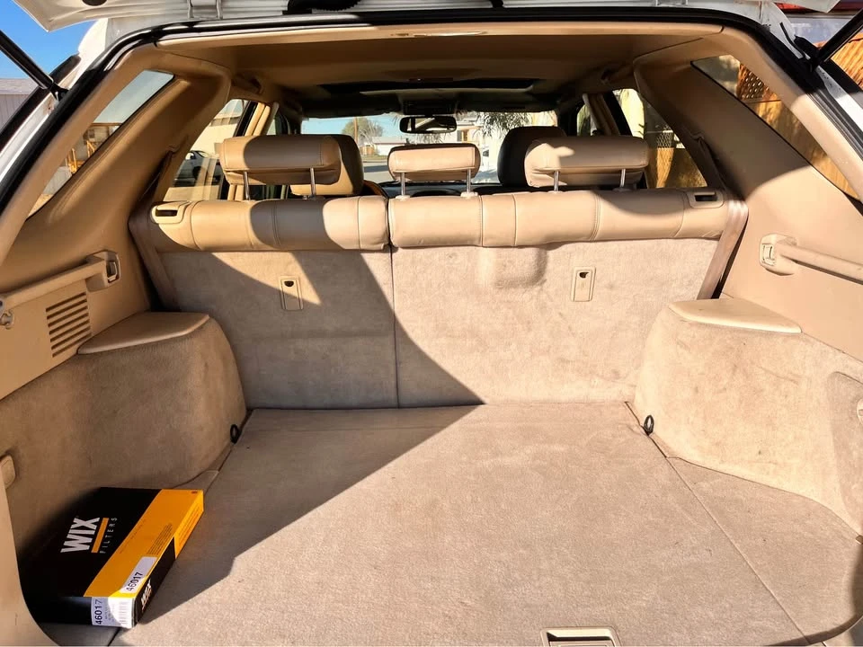 2002 Lexus RX 1st Gen - Image 13 of 14