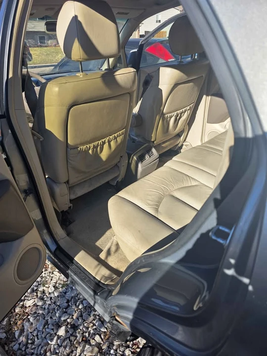 2002 Lexus RX 1st Gen - Image 6 of 12