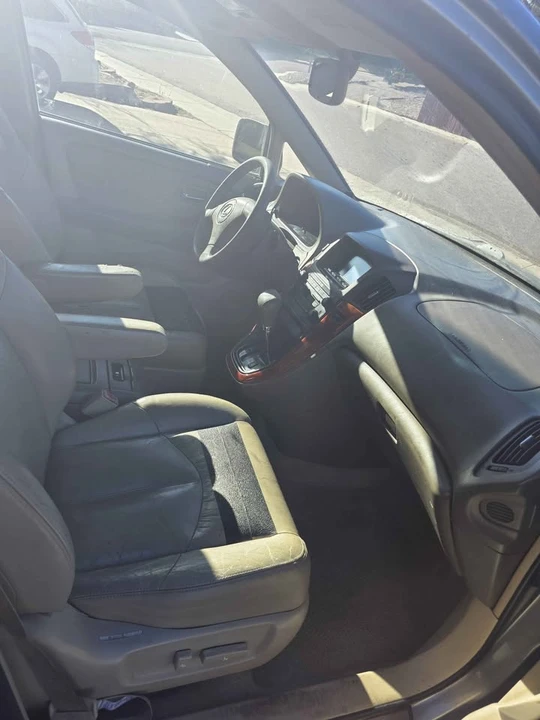 2002 Lexus RX 1st Gen - Image 10 of 12