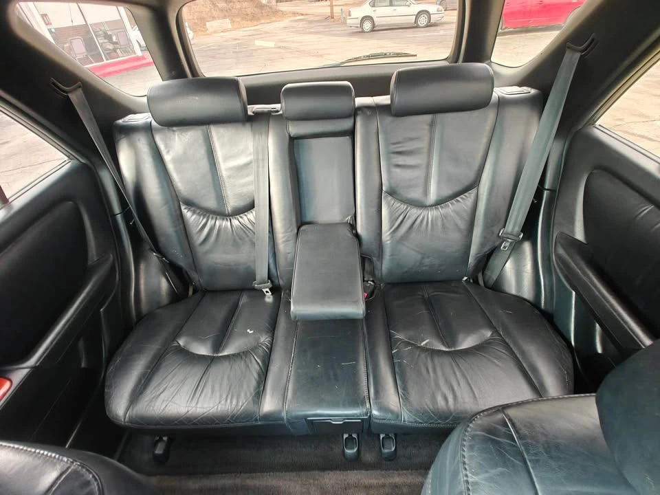 2002 Lexus RX 1st Gen - Image 9 of 18