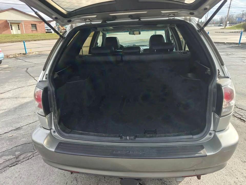 2002 Lexus RX 1st Gen - Image 14 of 18