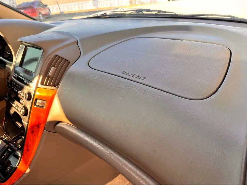 2002 Lexus RX 1st Gen - Image 7 of 14