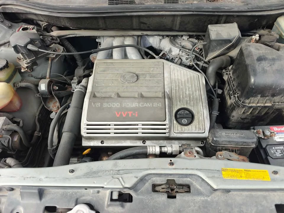 2002 Lexus RX 1st Gen - Image 13 of 18