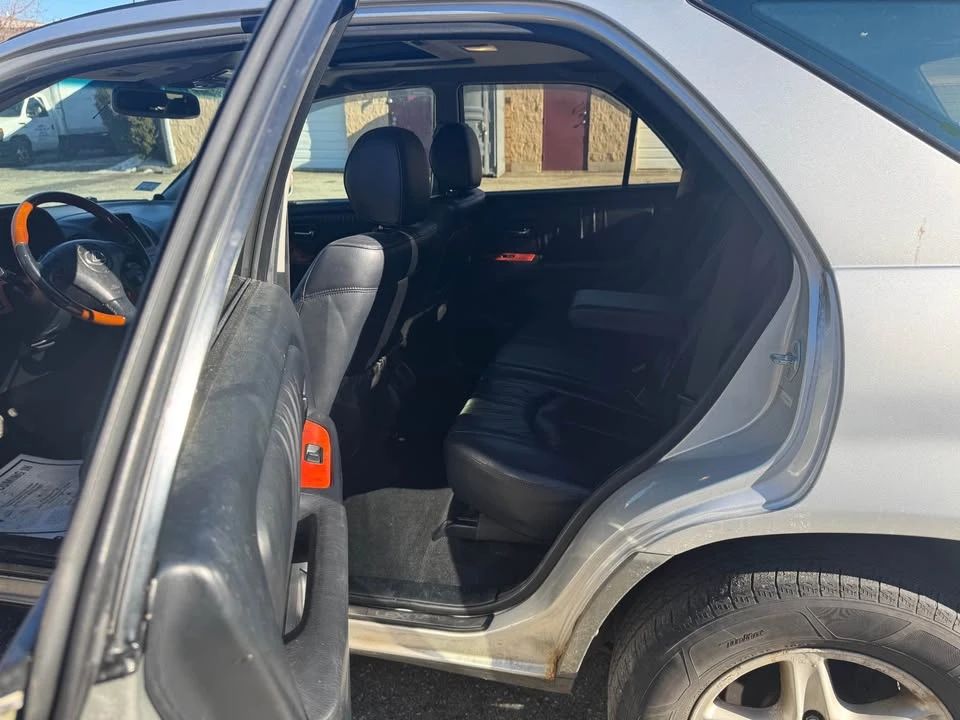 2002 Lexus RX 1st Gen - Image 7 of 11