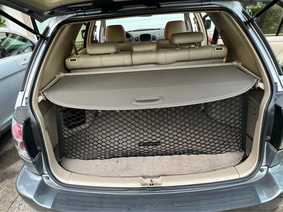 2002 Lexus RX 1st Gen - Image 14 of 20